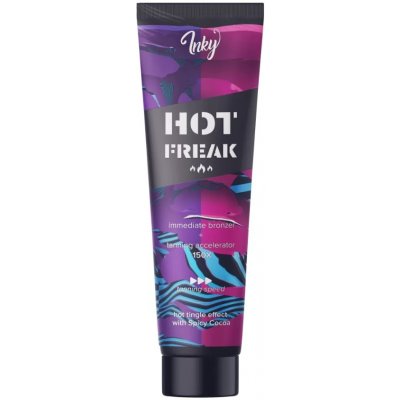 INKY Hot Freak 150 ml – Zboží Dáma