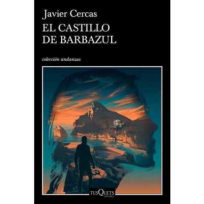 El Castillo de Barbazul: Terra Alta III Cercas JavierPaperback – Zboží Mobilmania