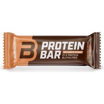 Biotech USA Protein Bar 70 g