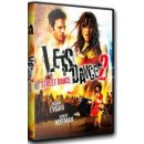 let's dance 2: street dance DVD