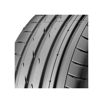 Pneumatiky Nankang AS-2+ 225/55 R17 101W Runflat