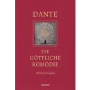 Die göttliche Komödie - Dante Alighieri