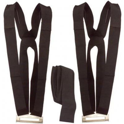ShoulderDolly Popruhy stěhovací LD 8500 - set – Hledejceny.cz