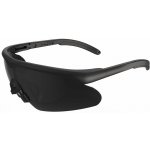 Brýle Swiss Eye Raptor Pro sada 3 skla černé – Zboží Dáma