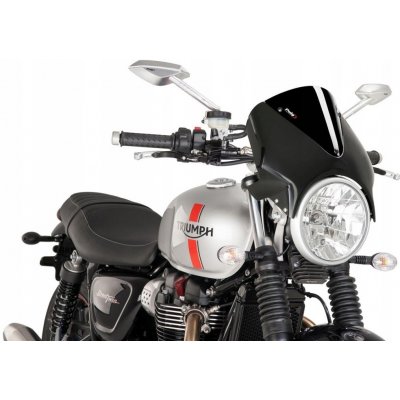 Puig Retrovisions 003NN černá | Zboží Auto