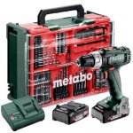 METABO SB 18 L 602317710 – Hledejceny.cz
