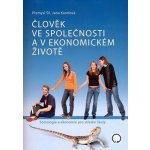 Člověk ve společnosti a v ekonomickém životě - Sociologie a ekonomie pro SŠ – Zboží Mobilmania