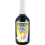 CENTROPEN Barva na textil 1139 sprej 110 ml černá – Hledejceny.cz