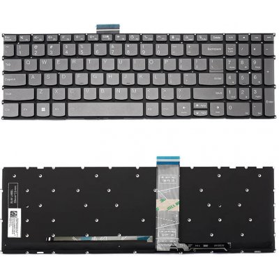 Klávesnice Lenovo ThinkBook 15 V15 - G2 G3 G4 - Ano – Zboží Živě