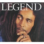 Bob Marley & The Wailers - Legend - Sound + Vision Deluxe CD – Hledejceny.cz
