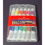 Faber-Castell 121050 20 ml 12 ks – Hledejceny.cz