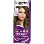Palette Intensive Color Creme Ledový středně plavý 7 1 – Zboží Mobilmania
