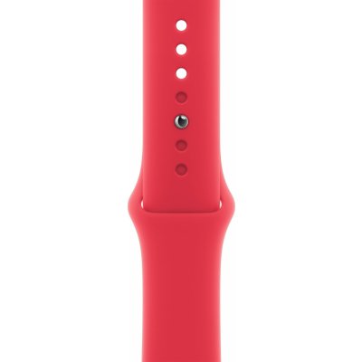 Apple Watch 41mm PRODUCTRED sportovní řemínek - M/L MT323ZM/A – Hledejceny.cz