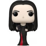 Funko Pop! 1818 Wednesday Morticia Addams – Zboží Dáma