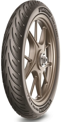 MICHELIN 100/90 R18*H ROAD CLASSIC 56H