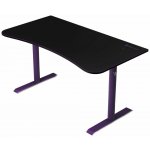 AROZZI ARENA MEDIUM černo-fialový ARENA-MEDIUM-PP – Sleviste.cz