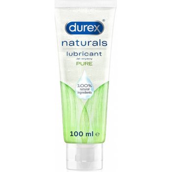 Durex Naturals Pure 100 ml
