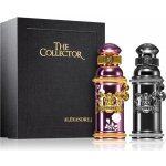 Alexandre.J Duo Pack Rose Oud EDP 30 ml + Argentic EDP 30 ml dárková sada – Hledejceny.cz