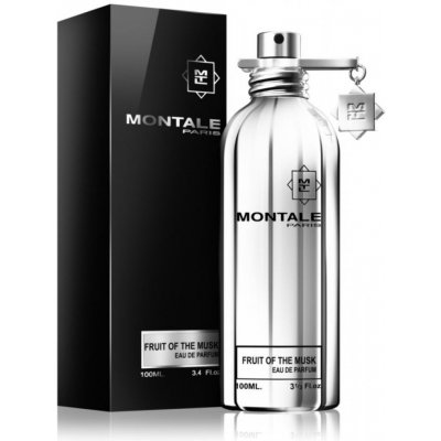 Montale Paris Montale Fruits Of The Musk parfémovaná voda unisex 100 ml – Hledejceny.cz