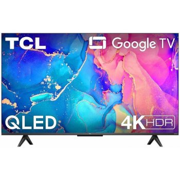 TCL 55C639