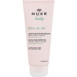 Nuxe Reve De Thé Revitalizační sprchový gel 200 ml – Zboží Mobilmania