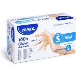 Spontex Protect vinylové 100 ks – Sleviste.cz