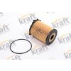 Olejový filtr pro automobily KRAFT AUTOMOTIVE Olejový filtr 1705650