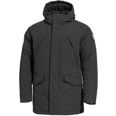 Bunda Pentagon ELEMENTS Bunda BLACK – Zbozi.Blesk.cz