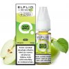 E-liquid ELF LIQ Sour Apple 10 ml 20 mg