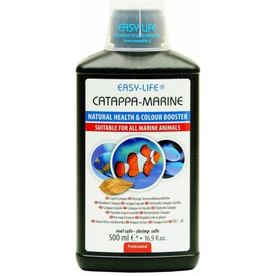 Easy Life Catappa-Marine 500 ml – Hledejceny.cz