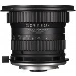 Laowa 15mm f/4 Macro 1:1 Shift Canon EOS – Zboží Živě