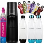 SodaStream TERRA SADA LAHVÍ BOLERO – Hledejceny.cz