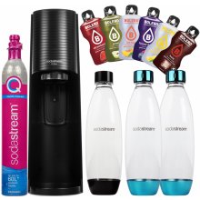 SodaStream TERRA SADA LAHVÍ BOLERO