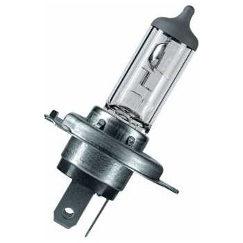 Osram H4 Standard 12V 60/55W P43t