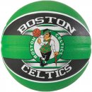 Spalding NBA team Boston Celtics