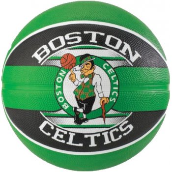 Spalding NBA team Boston Celtics