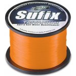 Sufix Tritanium Neon Orange 1520 m 0,3 mm 6,3 kg – Zboží Mobilmania