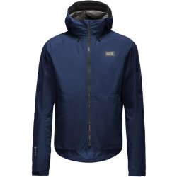 Gore Endure Jacket pánské orbit blue