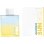 Jil Sander Sun Summer Edition 2020 toaletní voda pánská 125 ml – Hledejceny.cz