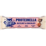 HealthyCo Proteinella Bar 35 g – Zboží Dáma