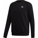 adidas Originals Essential Crew Černá – Sleviste.cz