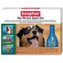 Beaphar No Stress Spot On pro psy 2,1 ml