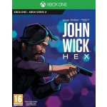 John Wick Hex – Hledejceny.cz
