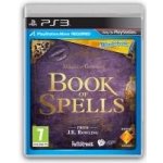 Book of Spells – Zboží Mobilmania