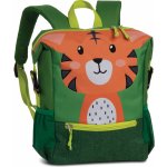 Fabrizio Tygr Go Green zelený – Hledejceny.cz