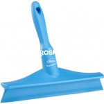 Vikan Stěrka ruční s jednoduchým břitem modrá – Zboží Dáma