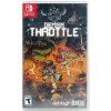 Hra na Nintendo Switch Demon Throttle