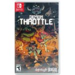 Demon Throttle – Zboží Živě