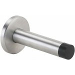 Bemeta Hotelové vybavení Dveřní doraz na stěnu, nerez, mat 346218025 – Zbozi.Blesk.cz