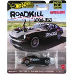 Hot Wheels Premium Custom '71 Datsun 240Z Rotsun – Sleviste.cz